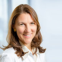 Portraitfoto Prof. Dr. med. Anja Liekfeld