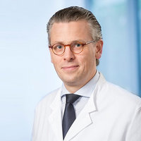 Prof. Dr. Martin Südmeyer