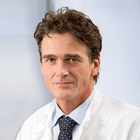 Portraitfoto Prof. Dr. med. Markus Jungehülsing