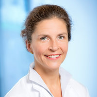 Portraitfoto Prof. Dr. med. Dorothea Fischer